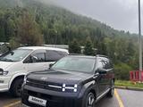 Hyundai Santa Fe 2025 годаүшін19 700 000 тг. в Атырау – фото 4