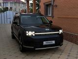 Hyundai Santa Fe 2025 годаүшін19 700 000 тг. в Атырау – фото 5