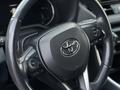 Toyota RAV4 2021 годаүшін15 950 000 тг. в Караганда – фото 4
