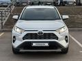 Toyota RAV4 2021 годаүшін15 250 000 тг. в Караганда – фото 2