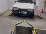 ВАЗ (Lada) 2109 2009 года за 550 000 тг. в Усть-Каменогорск – фото 2