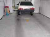 ВАЗ (Lada) 2109 2009 года за 550 000 тг. в Усть-Каменогорск