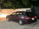 Subaru Legacy 1996 годаүшін1 400 000 тг. в Шымкент – фото 3