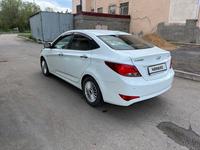 Hyundai Solaris 2015 годаfor4 000 000 тг. в Караганда