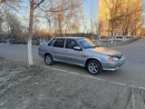 ВАЗ (Lada) 2115 2004 года за 1 000 000 тг. в Аркалык