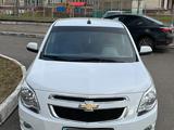 Chevrolet Cobalt 2022 года за 6 000 000 тг. в Астана