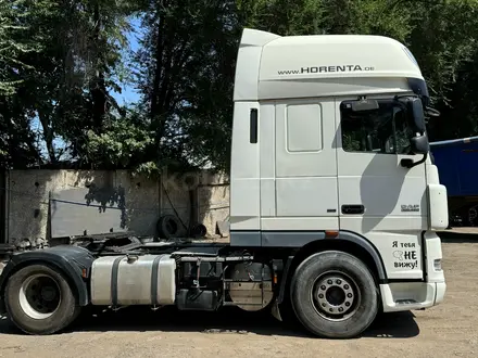 DAF  XF105 2011 года за 17 500 000 тг. в Алматы – фото 4