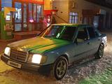 Mercedes-Benz E 260 1989 года за 1 250 000 тг. в Алматы