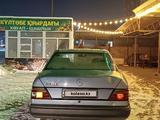 Mercedes-Benz E 260 1989 года за 1 150 000 тг. в Алматы – фото 3