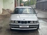 BMW 525 1990 годаүшін2 000 000 тг. в Шымкент – фото 2