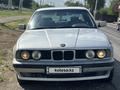 BMW 525 1990 годаүшін2 000 000 тг. в Шымкент – фото 6