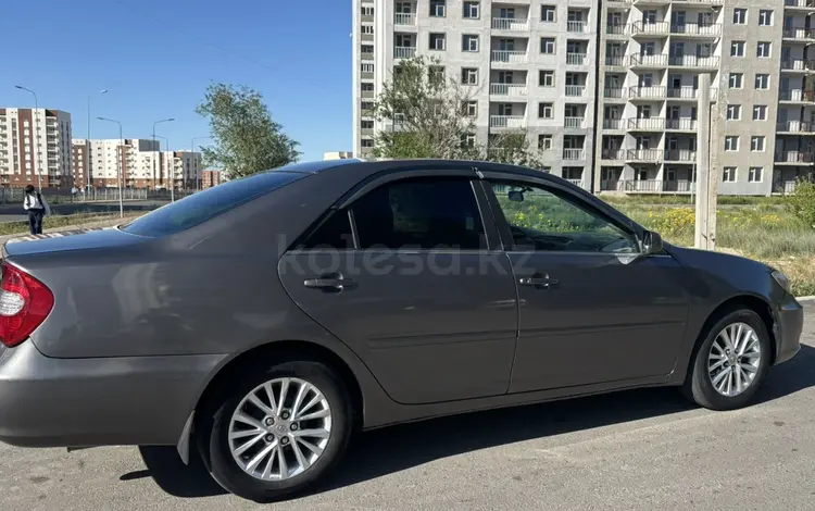 Toyota Camry 2002 года за 5 000 000 тг. в Жаркент