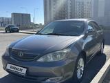 Toyota Camry 2002 года за 5 000 000 тг. в Жаркент – фото 3