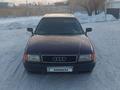 Audi 80 1992 годаfor1 780 000 тг. в Петропавловск – фото 7