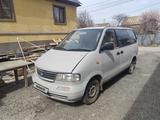 Nissan Largo 1994 года за 1 100 000 тг. в Алматы – фото 2