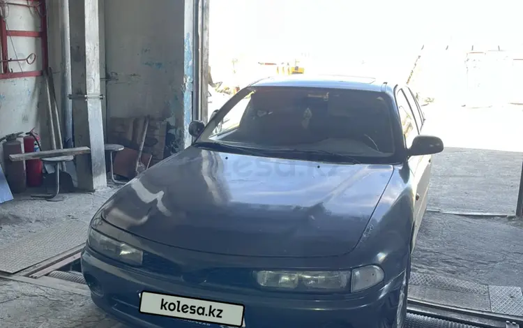 Mitsubishi Galant 1994 года за 800 000 тг. в Сатпаев