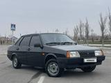 ВАЗ (Lada) 21099 2004 годаүшін2 000 000 тг. в Шымкент – фото 3