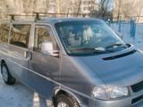 Volkswagen Caravelle 1997 годаүшін5 600 000 тг. в Степногорск