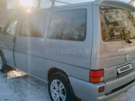 Volkswagen Caravelle 1997 года за 5 600 000 тг. в Степногорск – фото 5