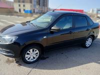 ВАЗ (Lada) Granta 2190 2019 годаүшін4 000 000 тг. в Караганда