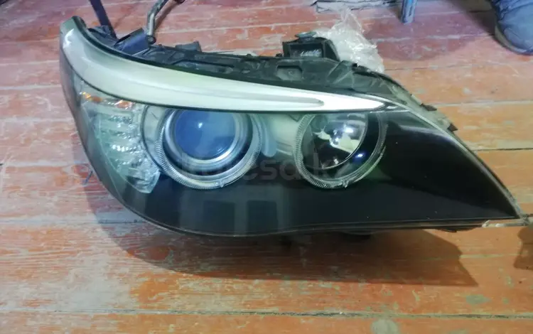 Е60 фары за 180 000 тг. в Шымкент