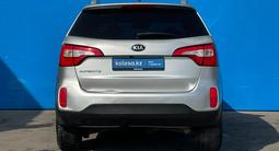 Kia Sorento 2014 годаfor8 560 000 тг. в Алматы – фото 4