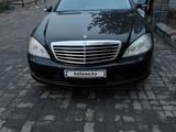 Mercedes-Benz S 350 2005 года за 5 500 000 тг. в Талдыкорган