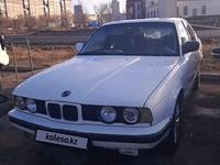 BMW 520 1989 годаүшін1 050 000 тг. в Караганда