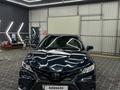 Toyota Camry 2018 года за 13 100 000 тг. в Алматы – фото 20