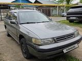Subaru Legacy 1992 годаүшін1 100 000 тг. в Алматы