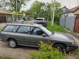 Subaru Legacy 1992 годаүшін1 100 000 тг. в Алматы – фото 2