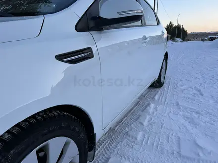 Kia Rio 2014 года за 5 690 000 тг. в Караганда – фото 12