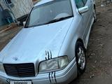 Mercedes-Benz C 220 1994 годаүшін1 050 000 тг. в Коктобе – фото 3