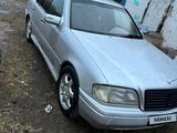 Mercedes-Benz C 220 1994 годаүшін1 050 000 тг. в Коктобе – фото 2