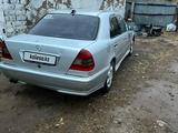 Mercedes-Benz C 220 1994 годаүшін1 050 000 тг. в Коктобе