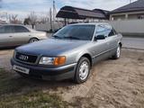 Audi 100 1991 годаүшін2 750 000 тг. в Тараз