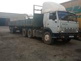 КамАЗ  5410 1986 года за 5 500 000 тг. в Семей