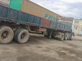 КамАЗ  5410 1986 года за 5 500 000 тг. в Семей – фото 2