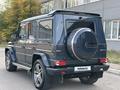 Mercedes-Benz G 400 2003 годаfor9 900 000 тг. в Алматы – фото 7