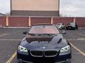 BMW 528 2011 года за 10 600 000 тг. в Алматы