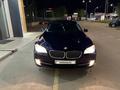 BMW 528 2011 года за 10 600 000 тг. в Алматы – фото 11