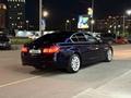 BMW 528 2011 года за 10 600 000 тг. в Алматы – фото 13