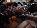 BMW 528 2011 года за 10 600 000 тг. в Алматы – фото 14