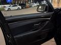 BMW 528 2011 года за 10 600 000 тг. в Алматы – фото 15