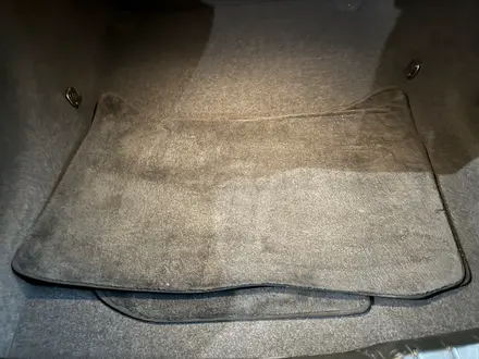 BMW 528 2011 года за 10 600 000 тг. в Алматы – фото 19