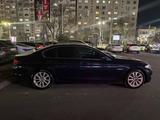 BMW 528 2011 годаүшін10 600 000 тг. в Алматы – фото 3