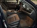 BMW 528 2011 года за 10 600 000 тг. в Алматы – фото 27