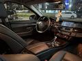 BMW 528 2011 года за 10 600 000 тг. в Алматы – фото 28
