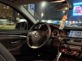 BMW 528 2011 года за 10 600 000 тг. в Алматы – фото 29