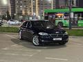 BMW 528 2011 года за 10 600 000 тг. в Алматы – фото 2